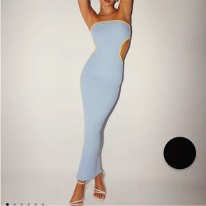 Peppermayo Sunrise Cove Dress